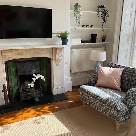 Elegant Bloomsbury Apartment In Tunbridge Wells 外观 照片