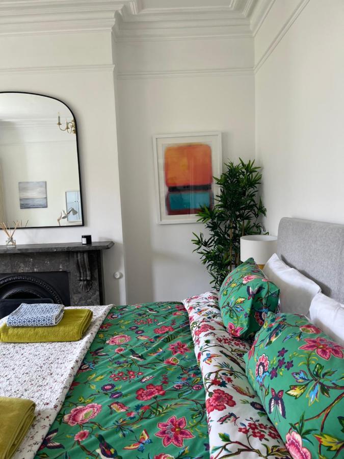 Elegant Bloomsbury Apartment In Tunbridge Wells 外观 照片